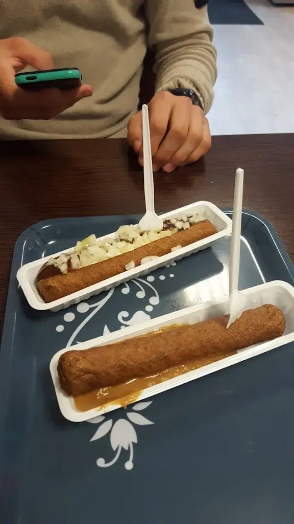 Menu_Snack Plaza Wolvega_Wolvega_image_6