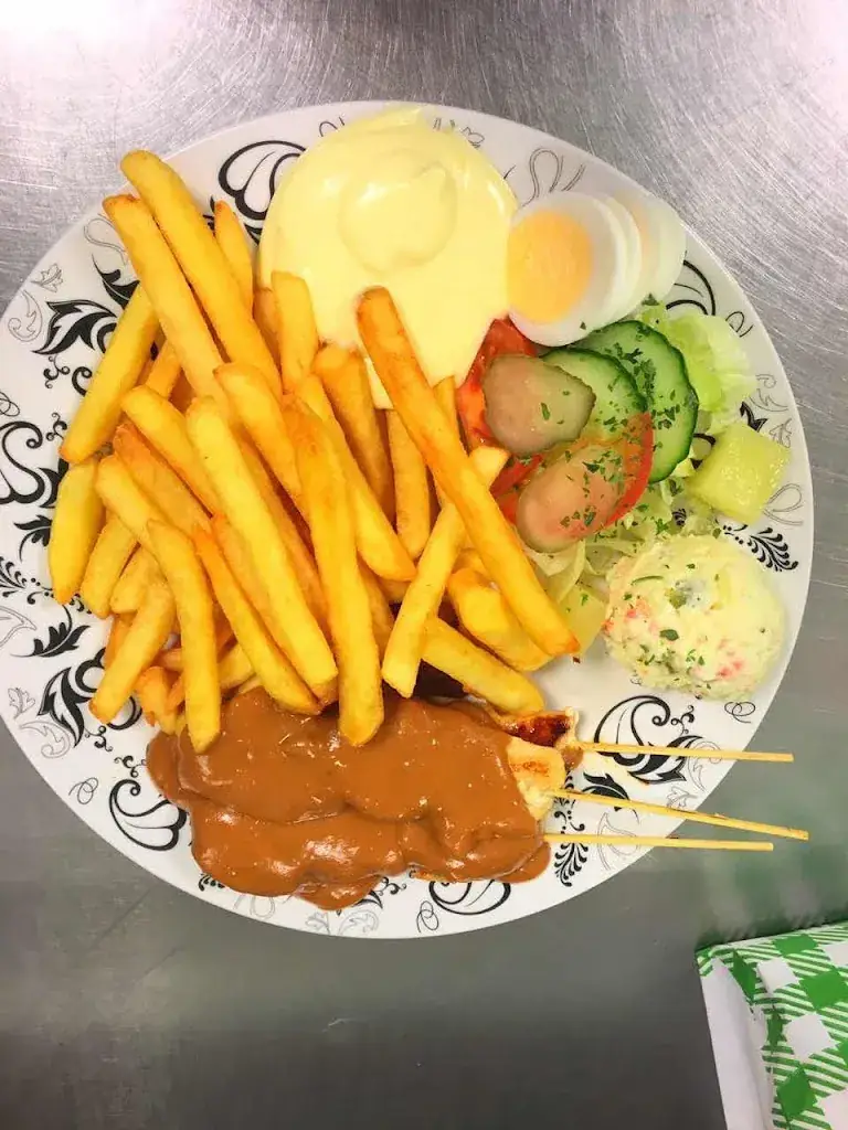 Menu_Snack Plaza Wolvega_Wolvega_image_7