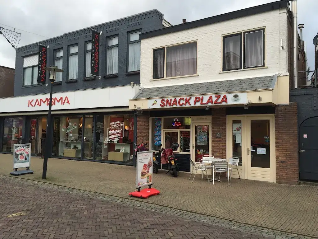Snack Plaza Wolvega_Wolvega_slider_image_1