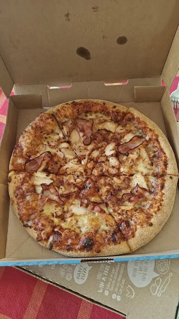 Menu_Domino's Pizza Wolvega_Wolvega_immagine_3