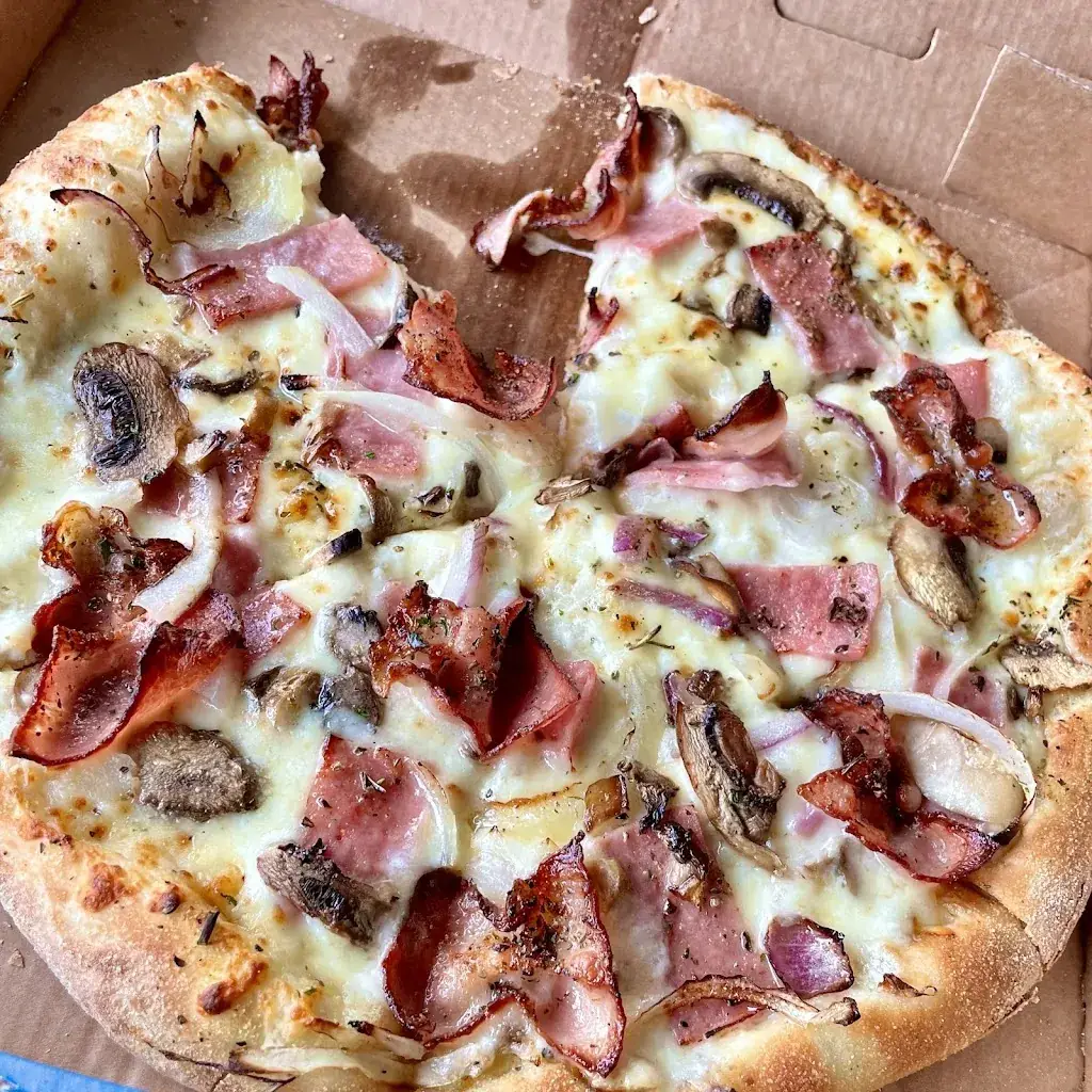 Menu_Domino's Pizza Wolvega_Wolvega_immagine_4