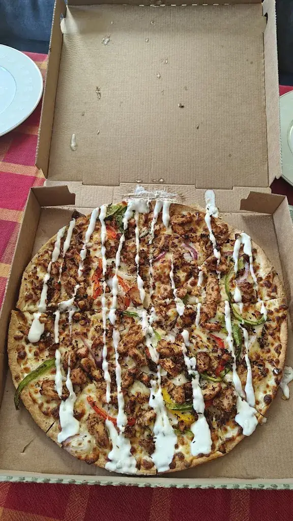 Menu_Domino's Pizza Wolvega_Wolvega_immagine_5