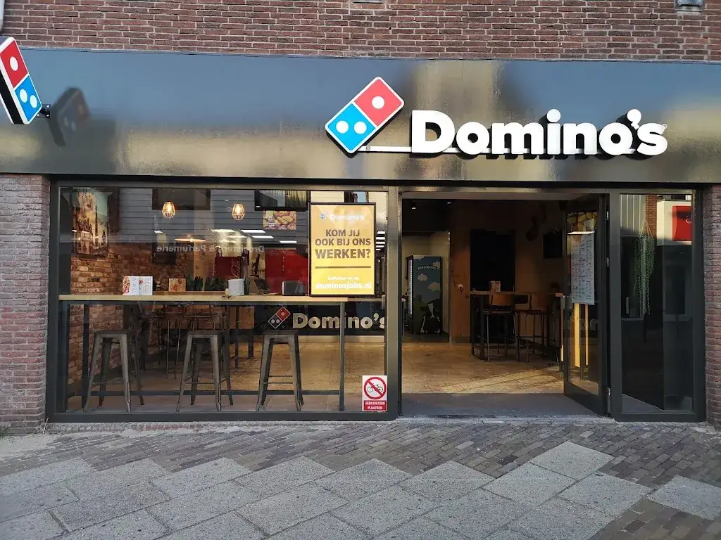 Domino's Pizza Wolvega_Wolvega_slider_image_1