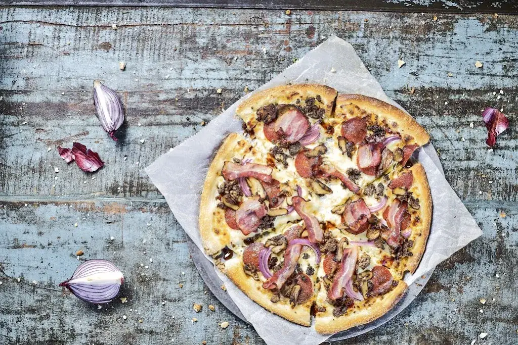 Domino's Pizza Wolvega_Wolvega_slider_image_3