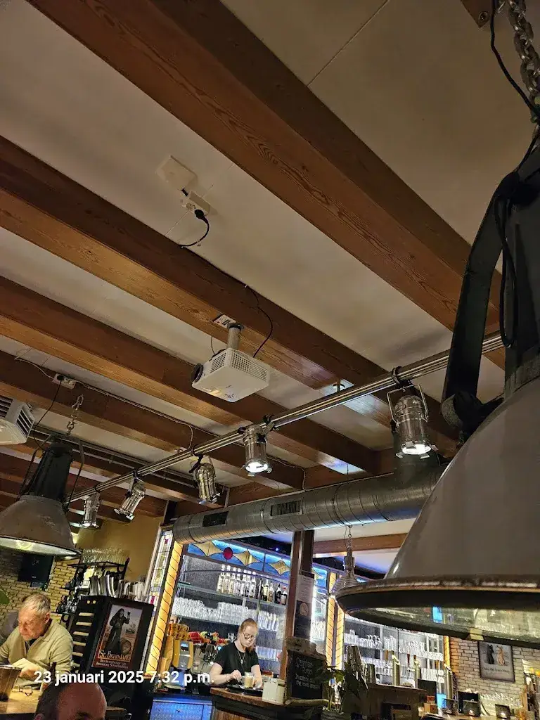 Dennis Jansen_Restaurant Storm_West-Terschelling_recensione