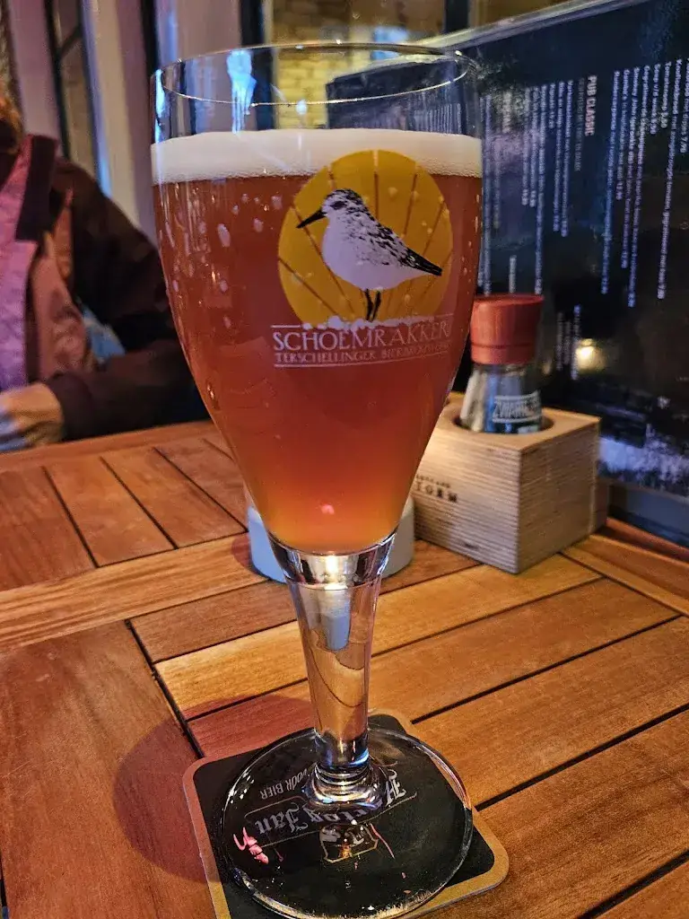 Restaurant Storm_West-Terschelling_slider_image_3