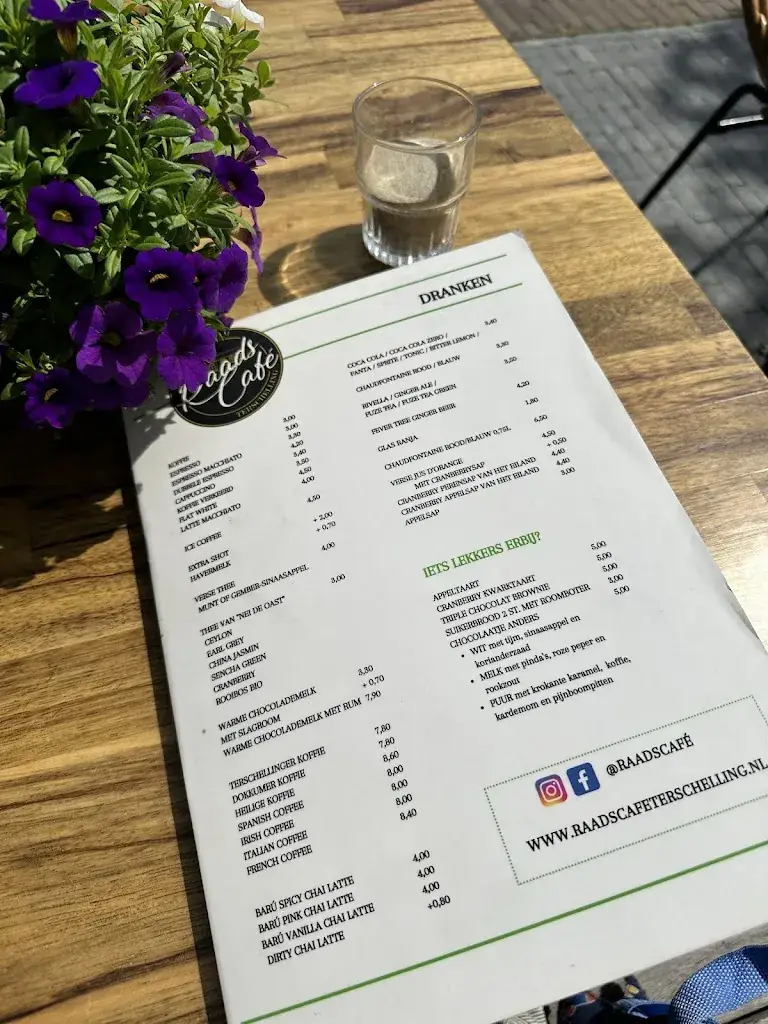 Menu_Raadscafé_West-Terschelling_immagine_1