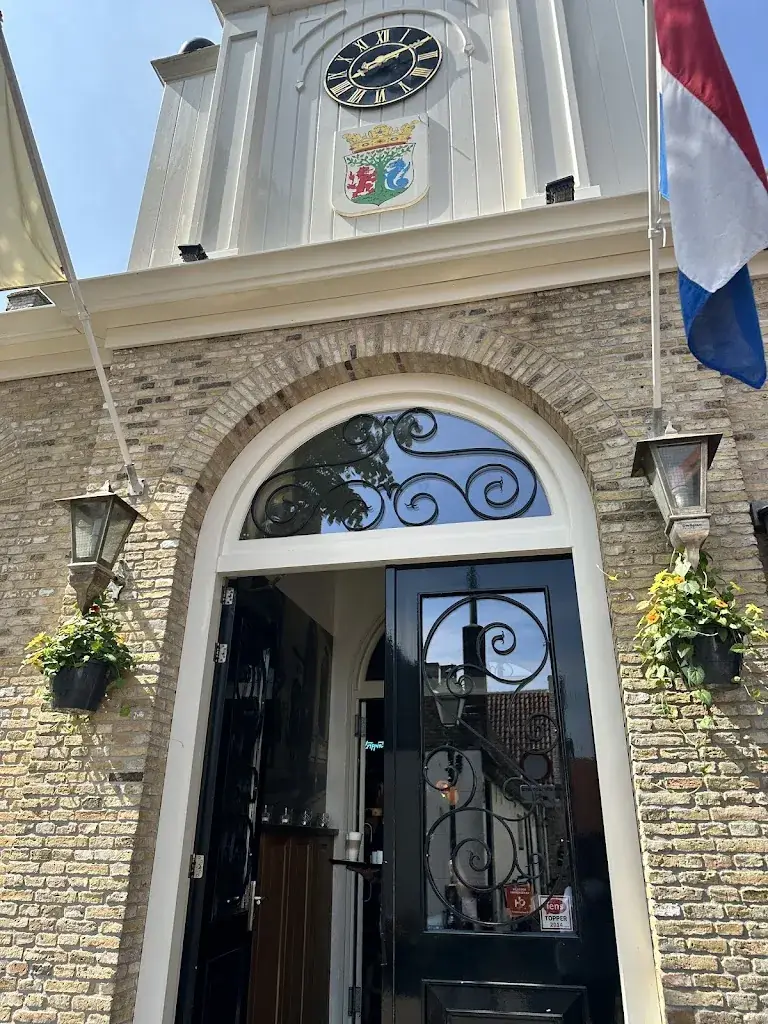 Cor Cater_Raadscafé_West-Terschelling_recensione