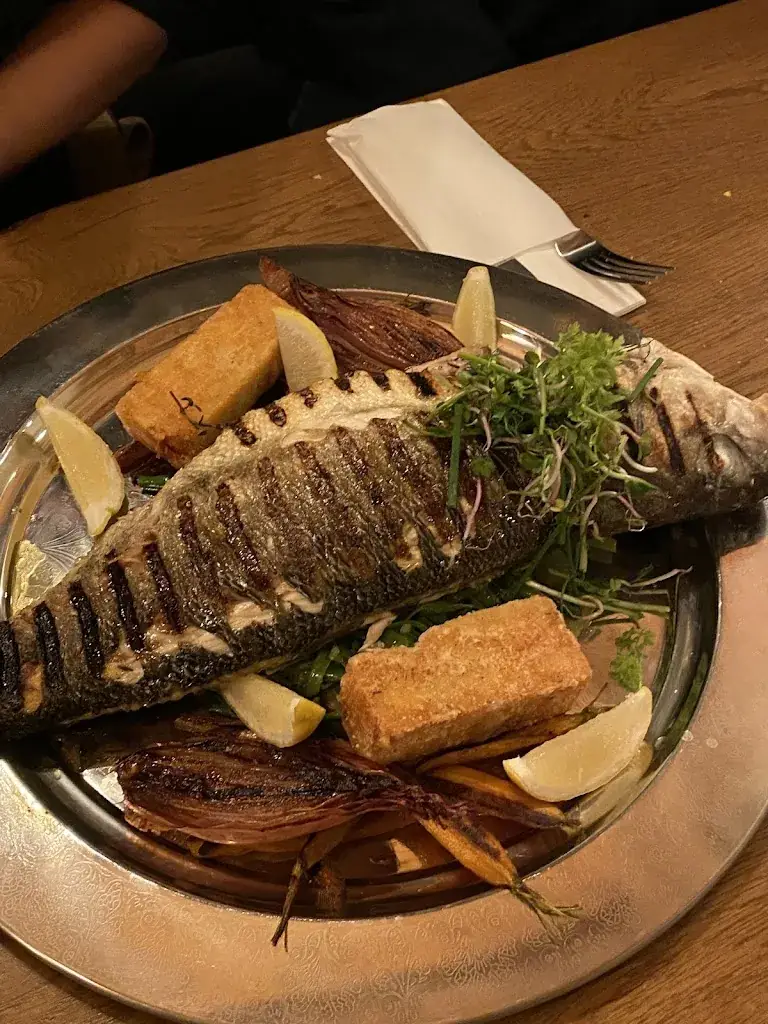 Jemaine Jacobs_Raadscafé_West-Terschelling_recensione