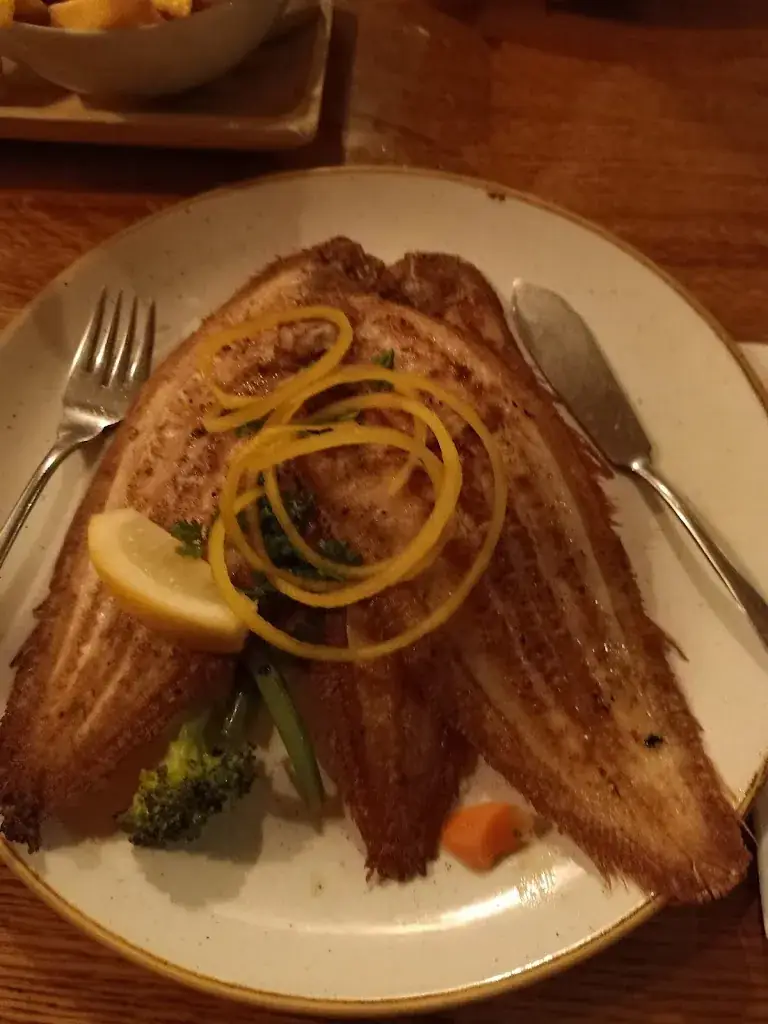 Jolene Ng_Brasserie Brandaris_West-Terschelling_review