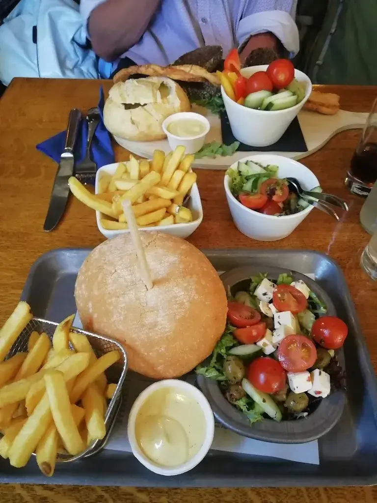 yholandesa_Brasserie Brandaris_West-Terschelling_review