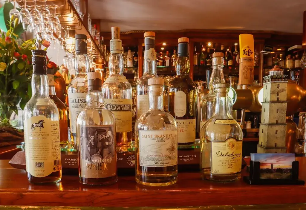 Brasserie Brandaris_West-Terschelling_slider_image_2