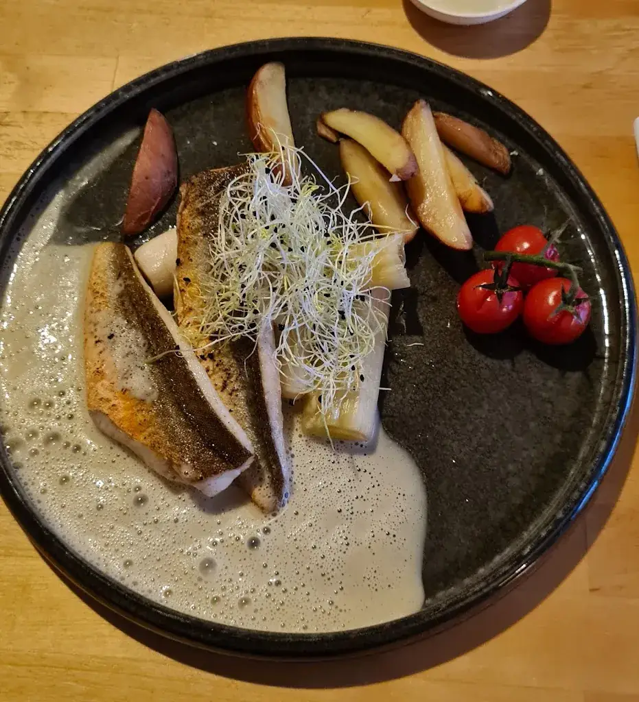 Menü_DE ZEE_West-Terschelling_Bild_6