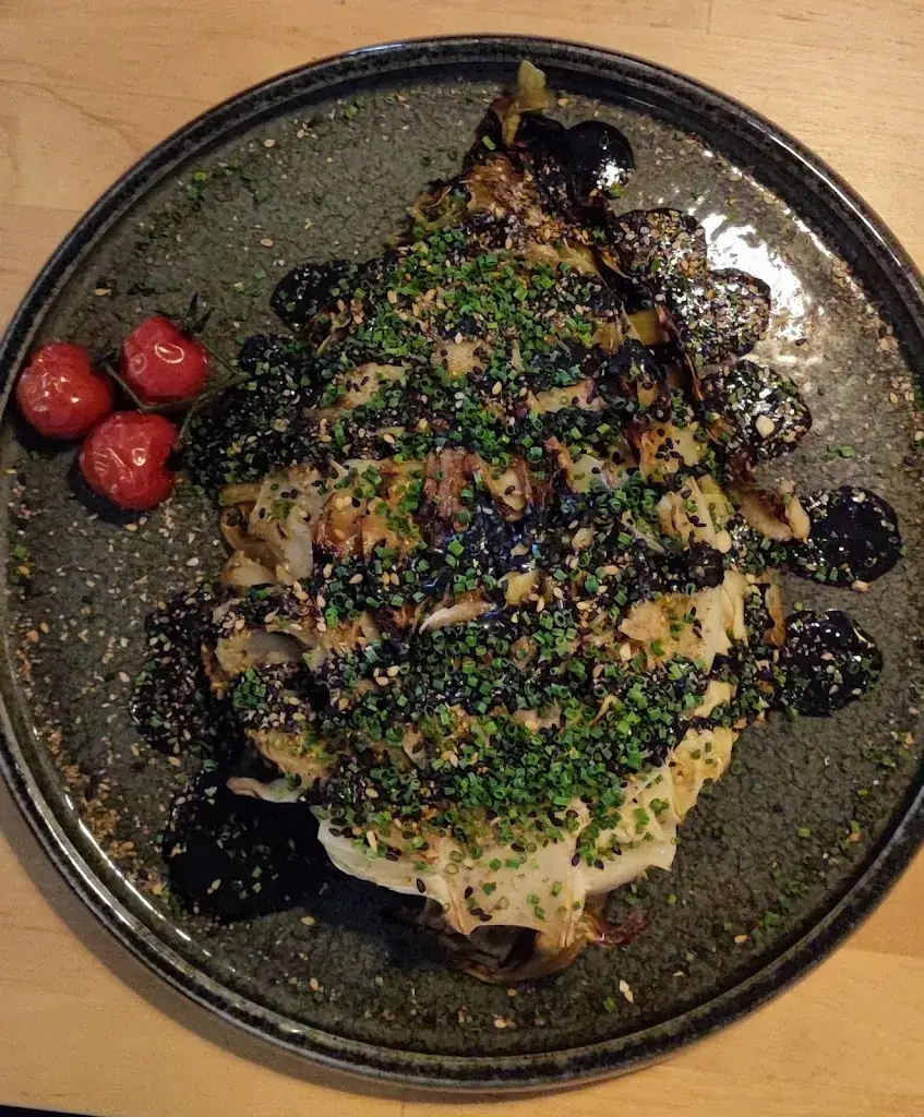 Menü_DE ZEE_West-Terschelling_Bild_8