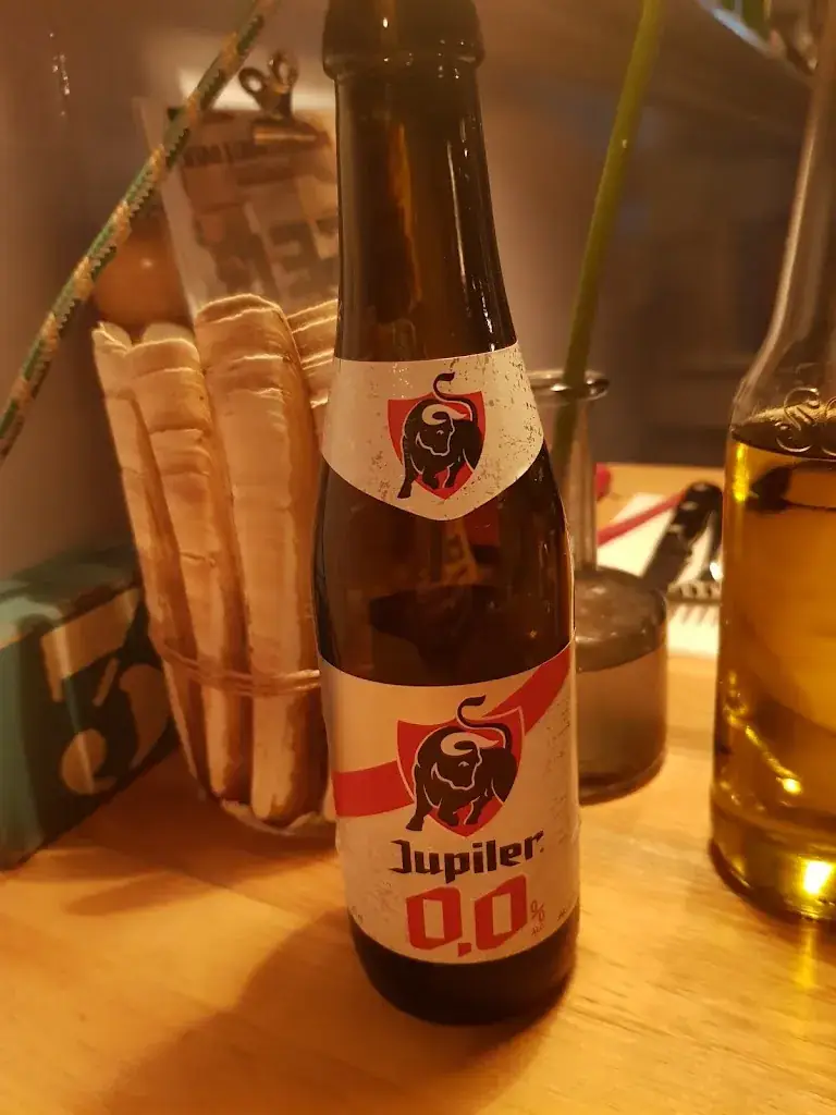 Menü_DE ZEE_West-Terschelling_Bild_9