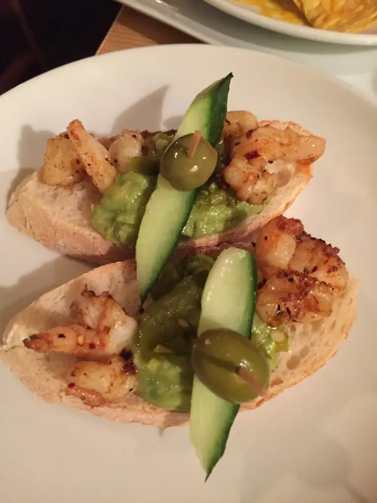 Valentine_Restaurant El Mundo_West-Terschelling_avis