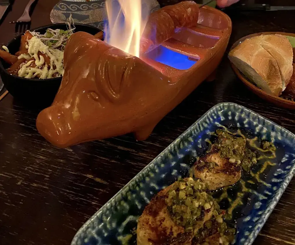 Restaurant El Mundo_West-Terschelling_slider_image_3