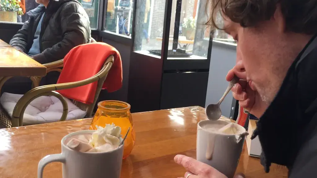 Mia di Belanda_Terras-Restaurant Flaman Terschelling_West-Terschelling_review