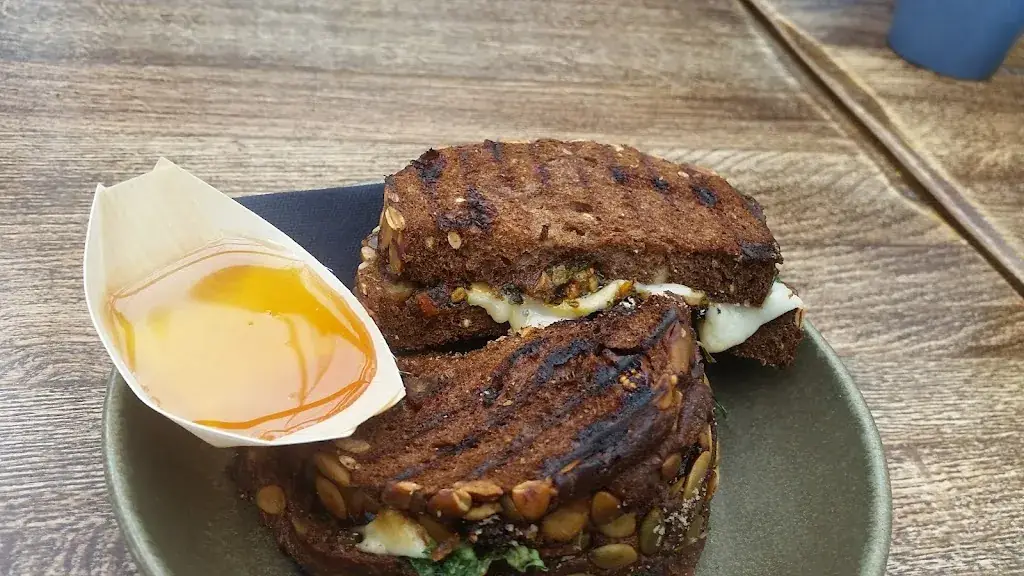 Menu_Grand Café Restaurant Zeezicht_West-Terschelling_immagine_6