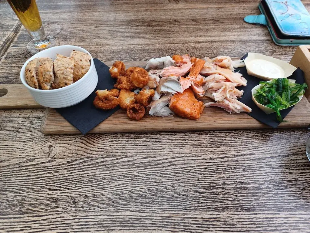 Menu_Grand Café Restaurant Zeezicht_West-Terschelling_immagine_7