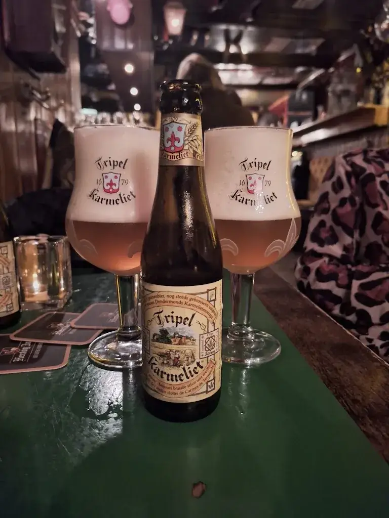 Menu_Café 't Zwaantje_West-Terschelling_image_8