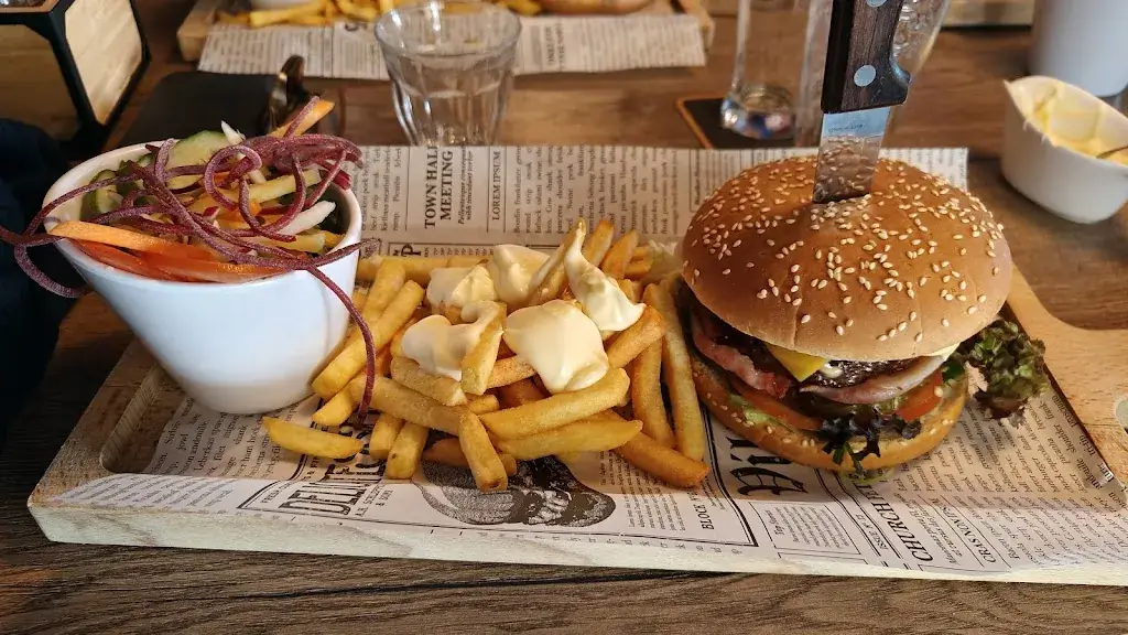 Peter Jansen_Restaurant WigWam_West-Terschelling_review