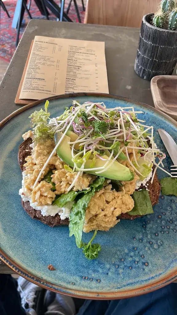 Björn Grossert_Pura Vida Foodbar - West_West-Terschelling_review