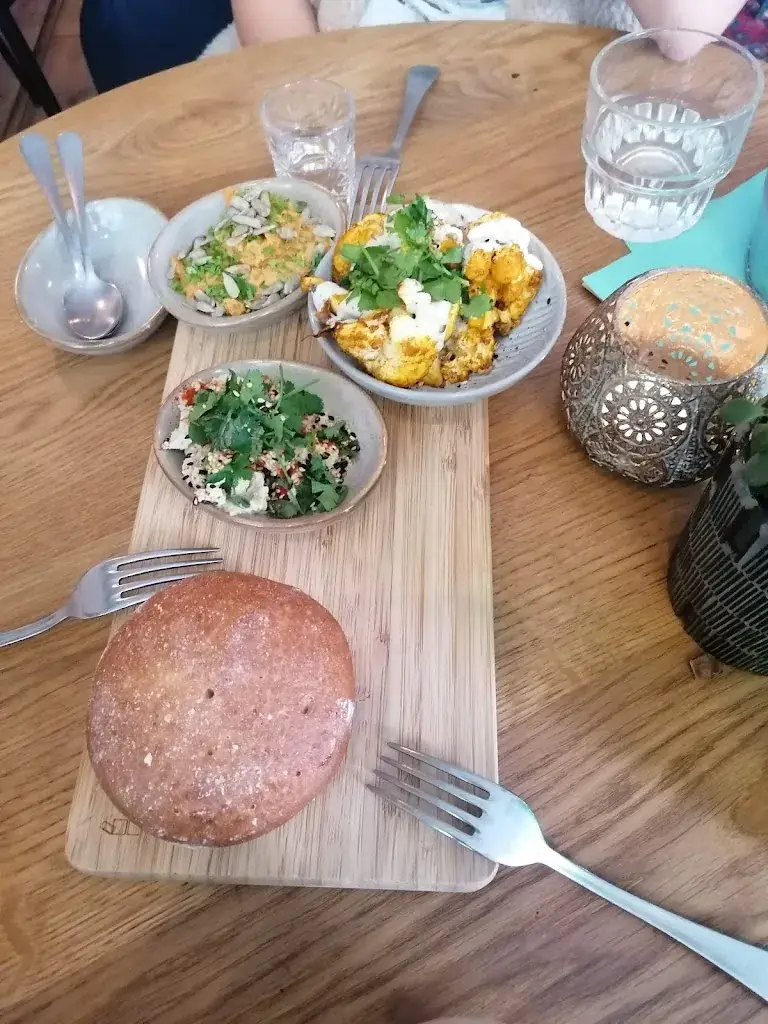 rakel zetterlund_Pura Vida Foodbar - West_West-Terschelling_review
