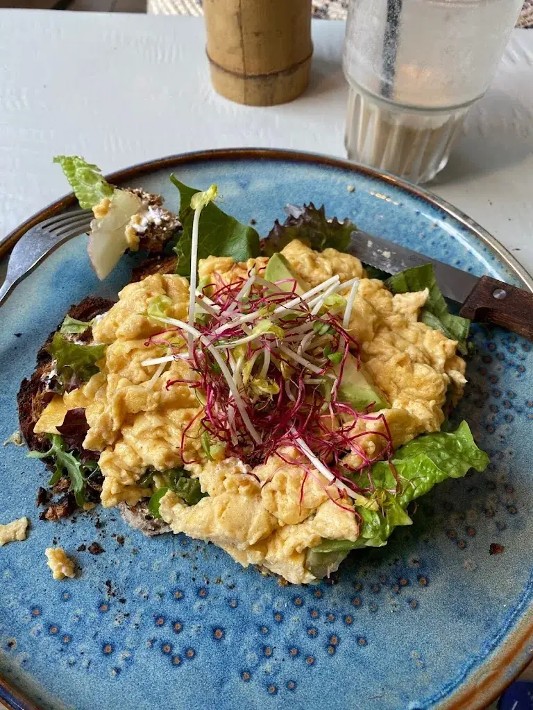 Philippe Coley_Pura Vida Foodbar - West_West-Terschelling_review