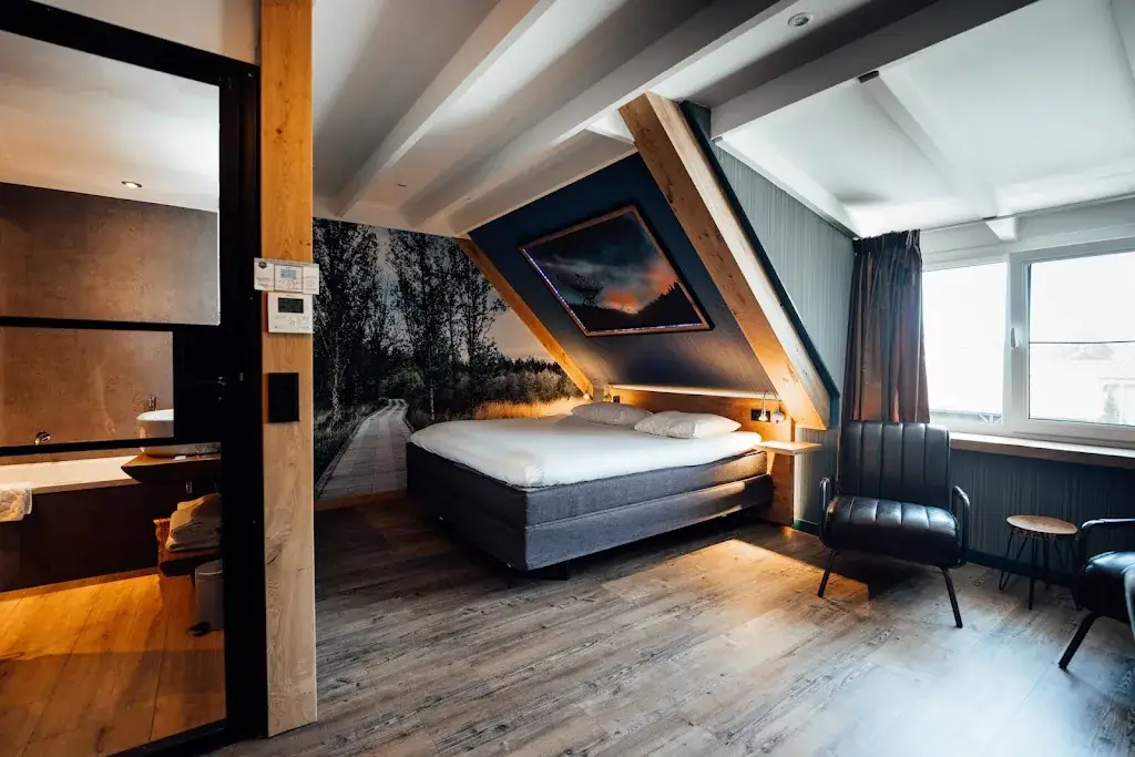 Boutique Hotel, Restaurant & Wellness Westerburcht_Westerbork_slider_image_3