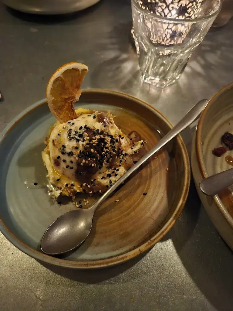 Bella Corder_Pura Vida Foodbar - Midsland_Midsland_Bewertung