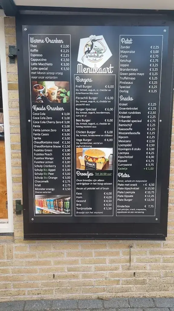 Menu_West aan Zee_West-Terschelling_image_2