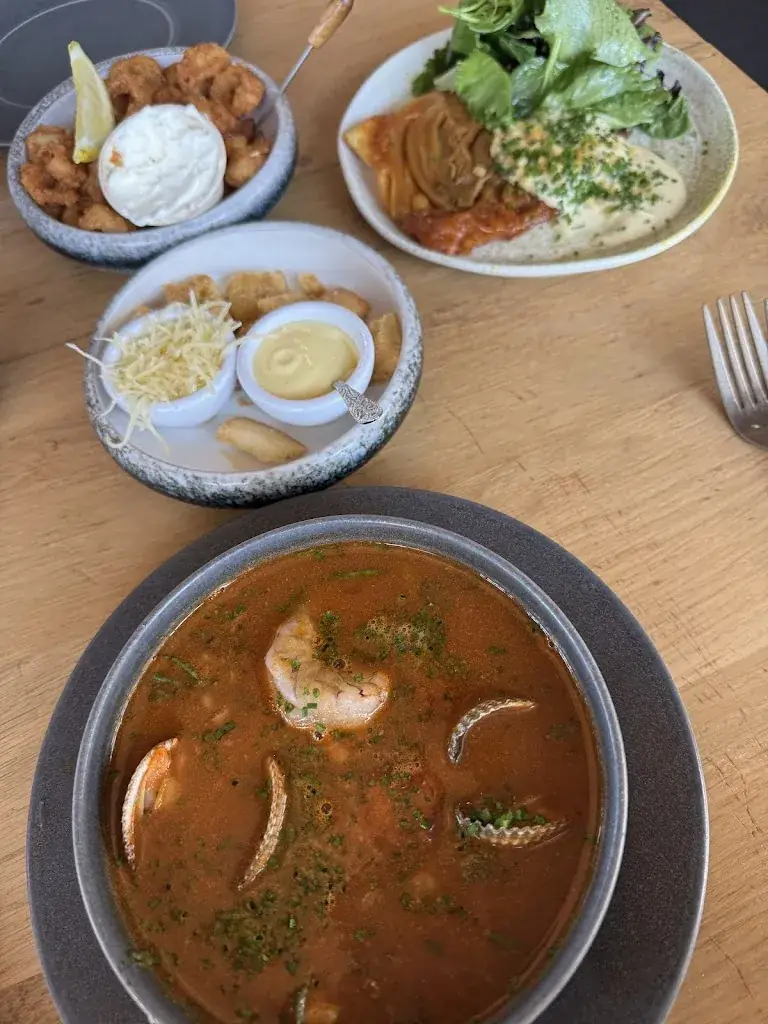 Christiaan Cooiman_La Boya_West-Terschelling_review