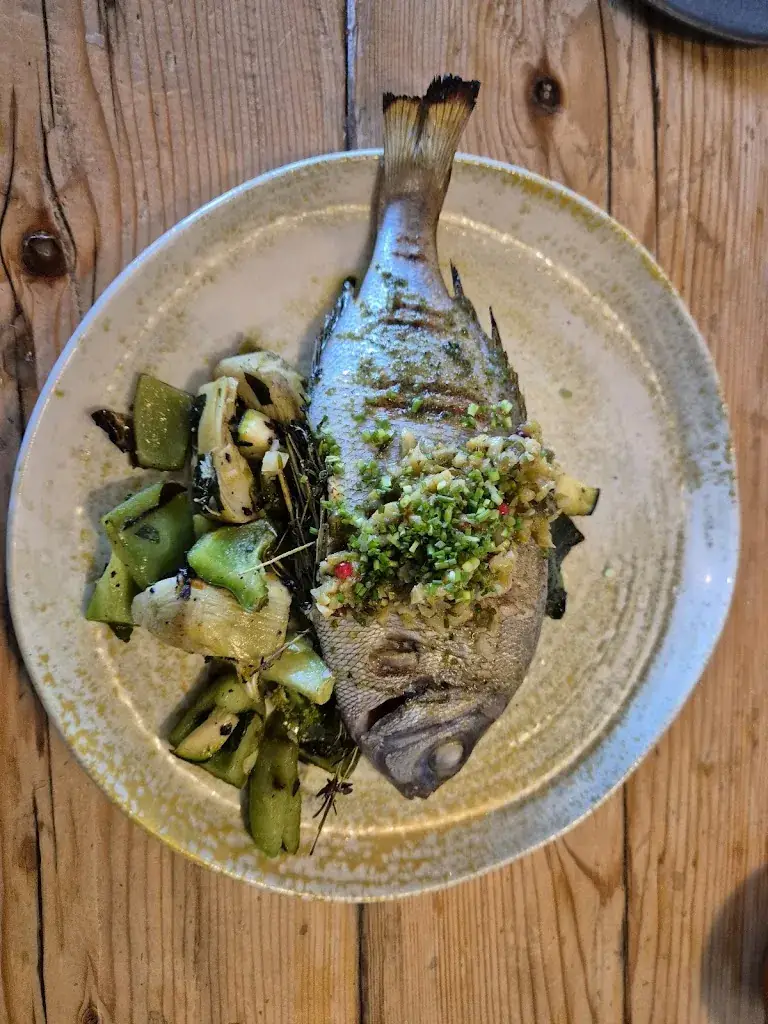 charlie6e_La Boya_West-Terschelling_review