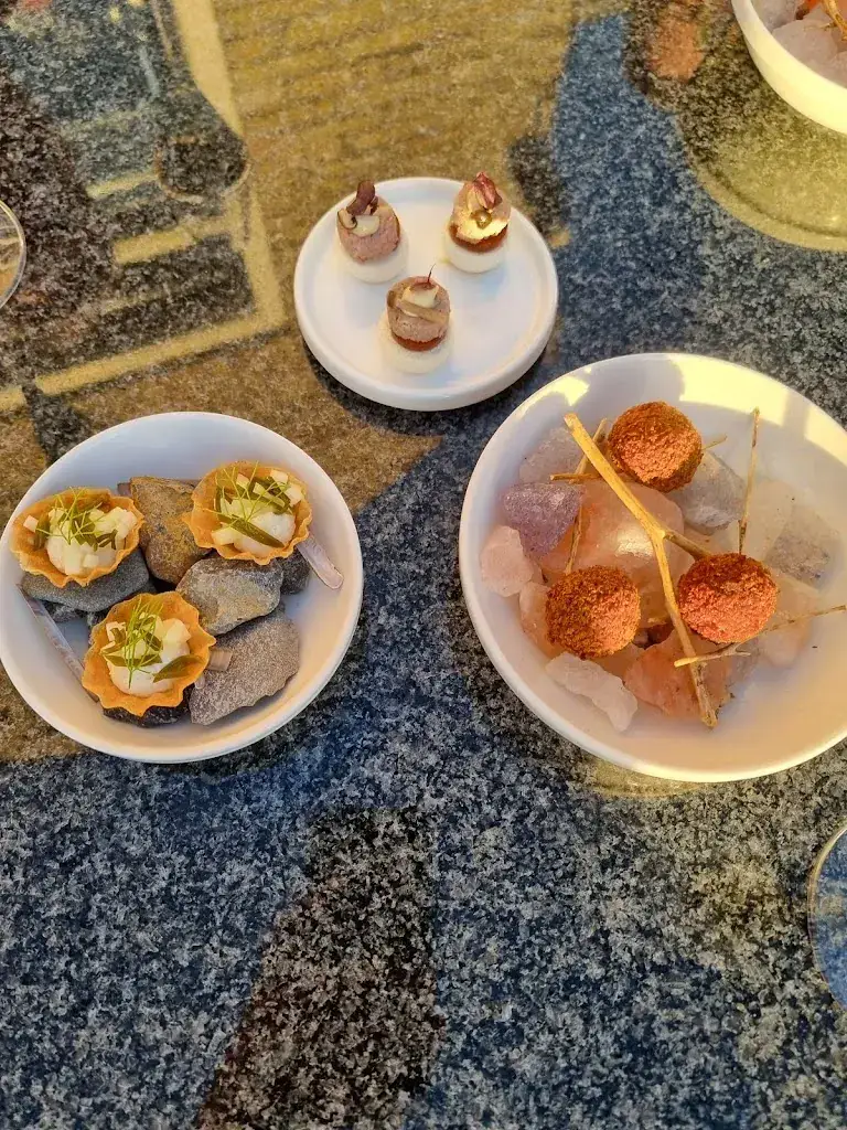 Job Spoolder_Restaurant 't Golfje_Midsland_review