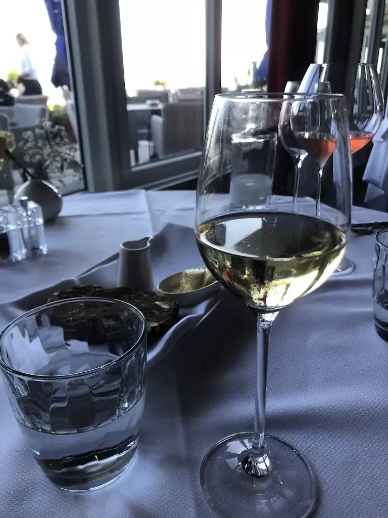 Rico S._Restaurant Op West_West-Terschelling_review