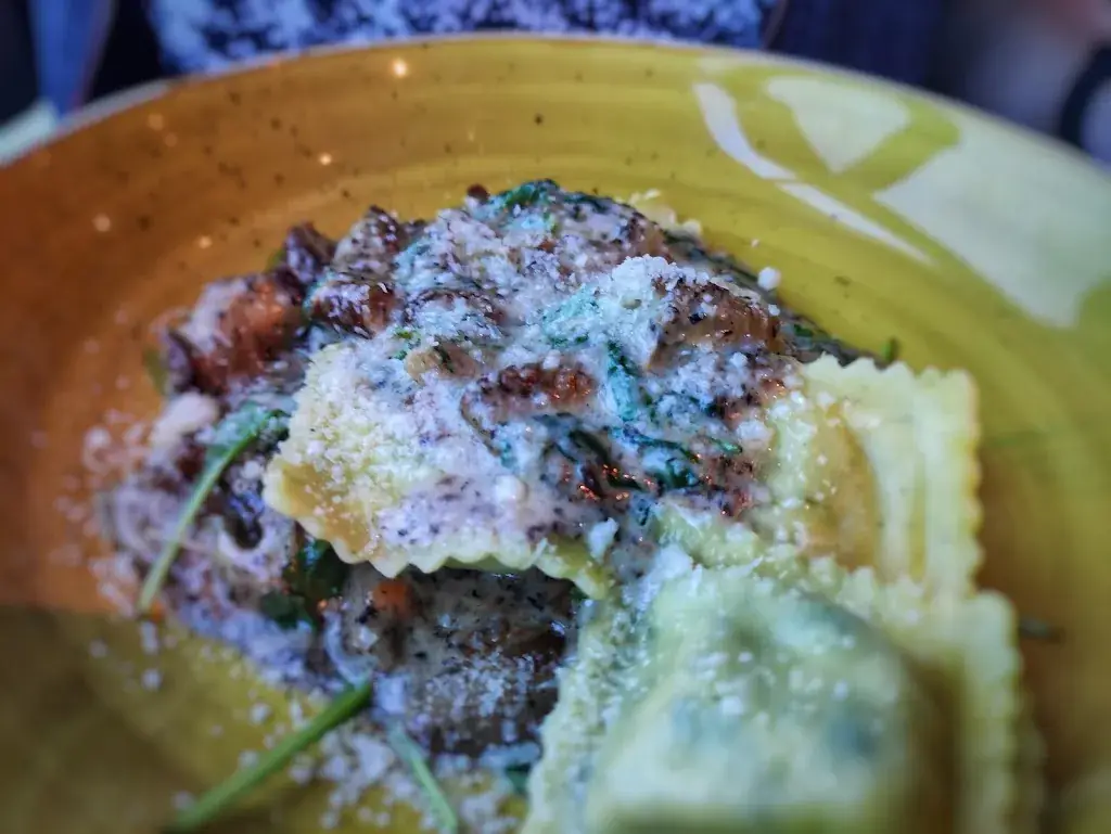 Henk H. Wever_Restaurant Op West_West-Terschelling_review