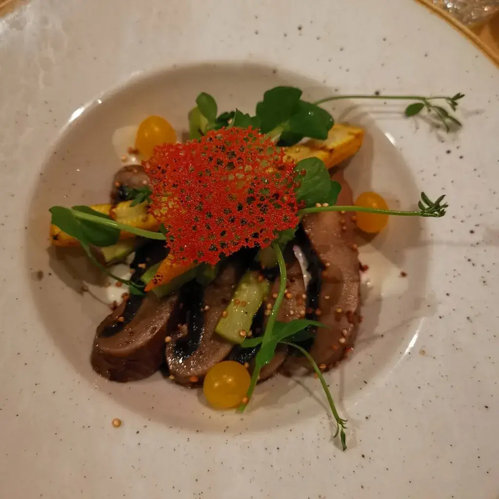 Thelene_Restaurant Op West_West-Terschelling_review
