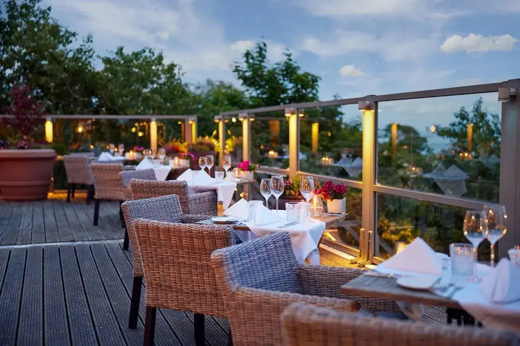 Restaurant Op West restaurant in West-Terschelling