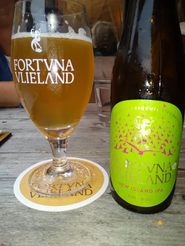 Tjipke Bokma_The Drunken Sailor_West-Terschelling_recensione