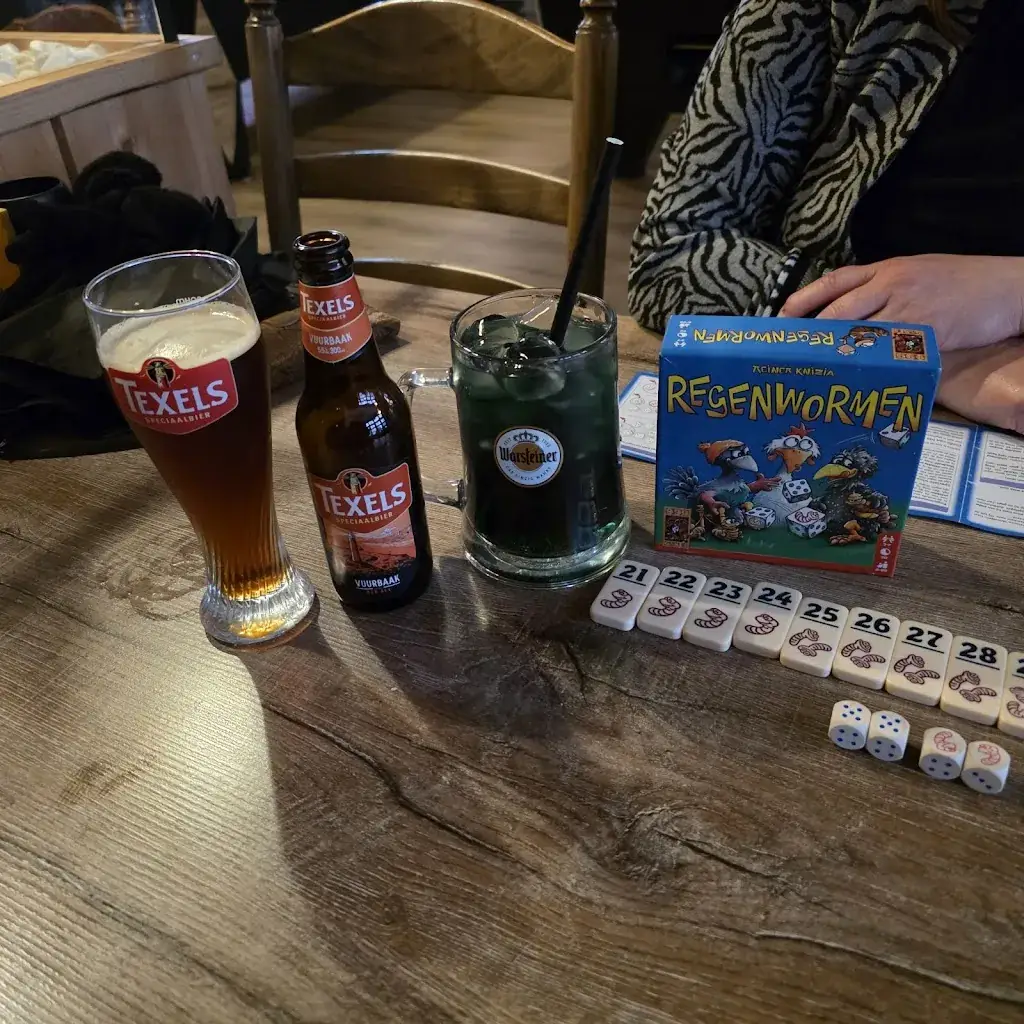 stefan van leen_The Drunken Sailor_West-Terschelling_recensione