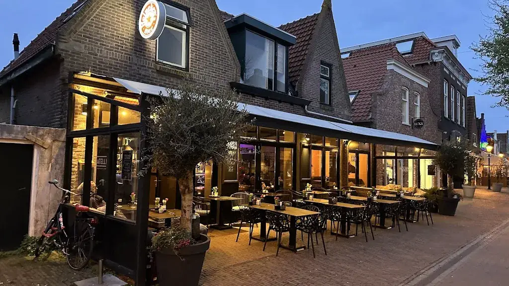 Frans Willems_Fratelli Restaurant & Bar_West-Terschelling_Bewertung