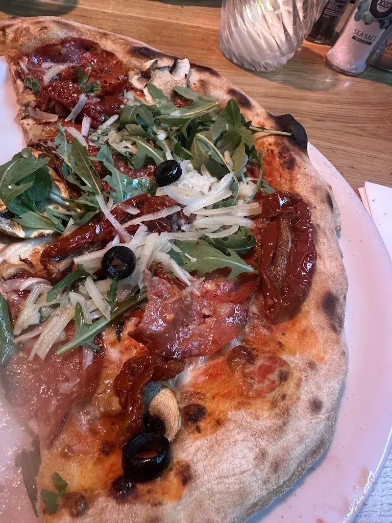 Em S_Fratelli Restaurant & Bar_West-Terschelling_Bewertung