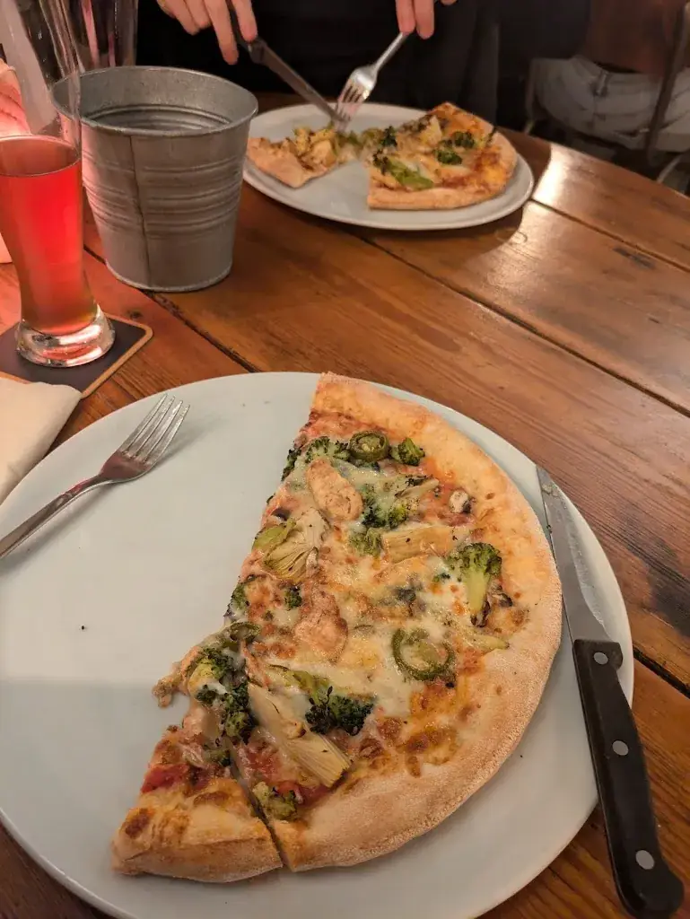 Menu_Pizzeria en Restaurant Isola Bella_West-Terschelling_image_9