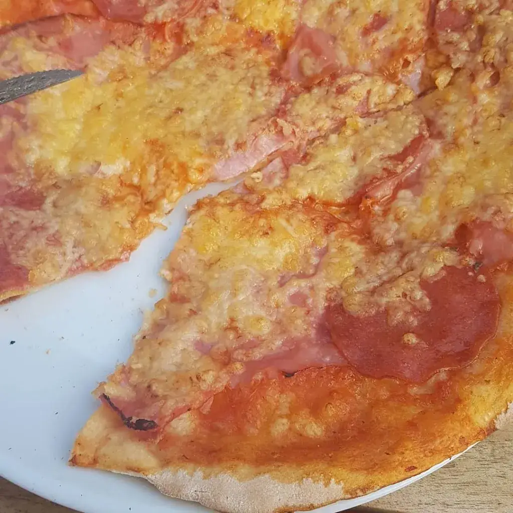 Lichella Littel_Pizzeria en Restaurant Isola Bella_West-Terschelling_review