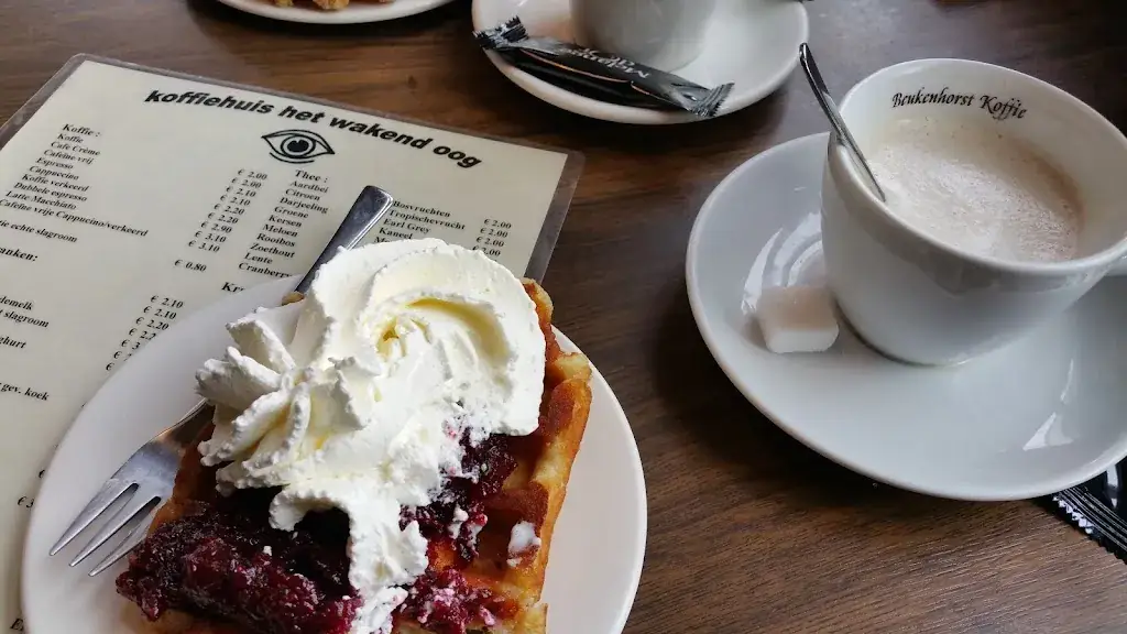 Menu_Koffiehuis 't Wakend Oog_West-Terschelling_imagen_2