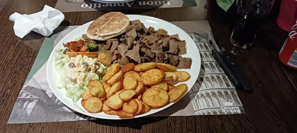 Geert jansen_Pizzeria romantica_Aalden_avis