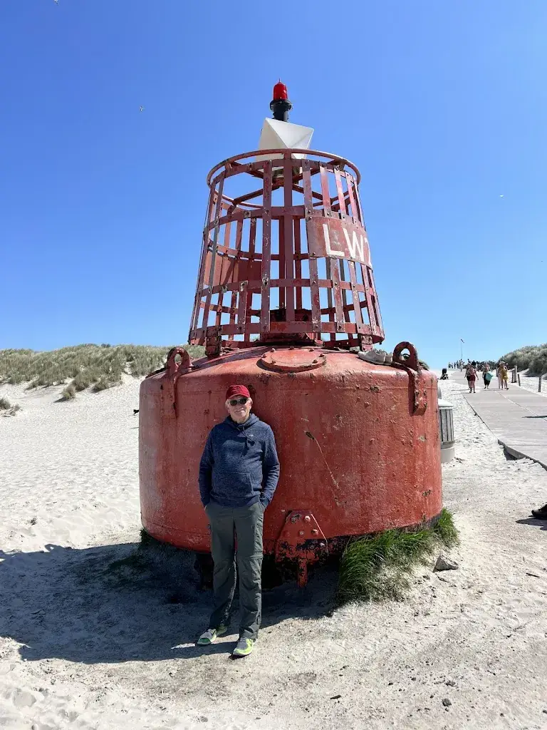 Royal Mangalitsa_Strandpaviljoen De Branding_Midsland_review