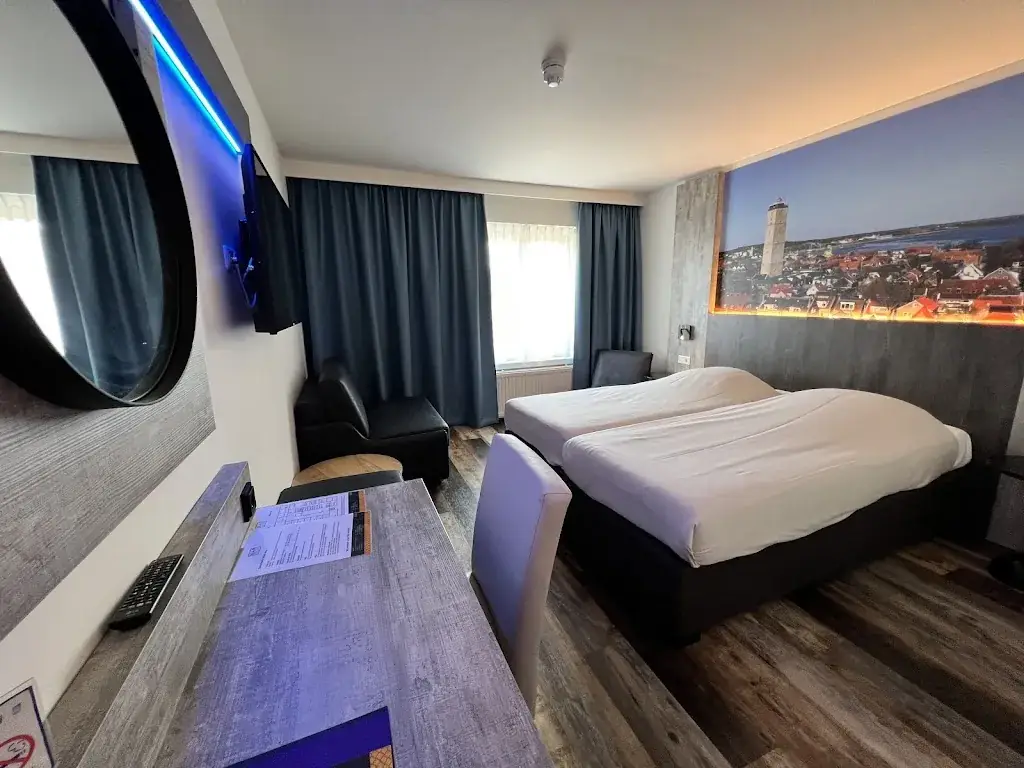 Hotel Nap_West-Terschelling_slider_image_3