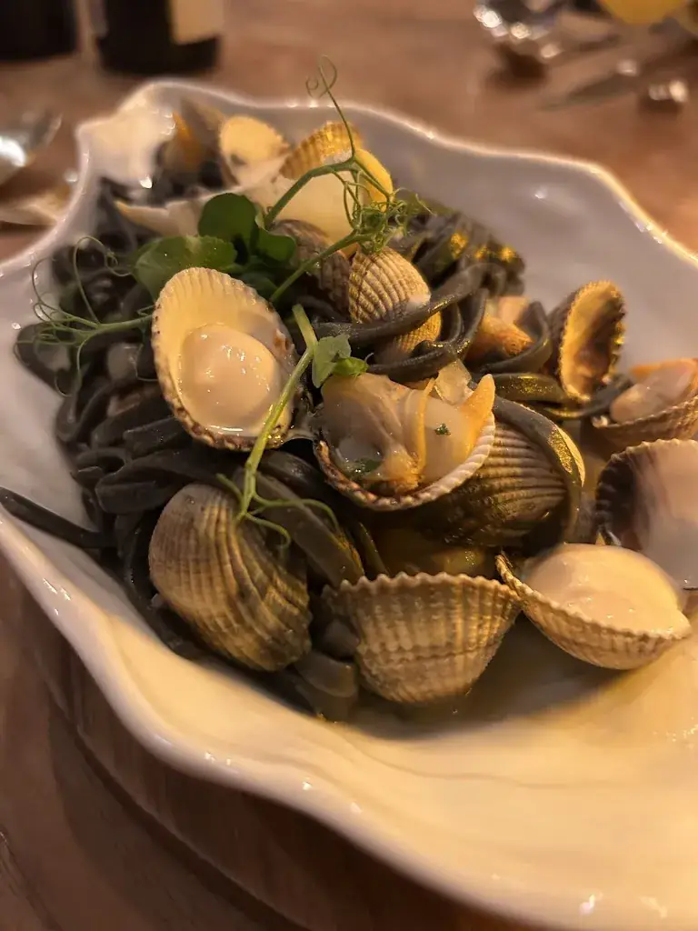 Menü_De Oesterfabriek_West-Terschelling_Bild_3